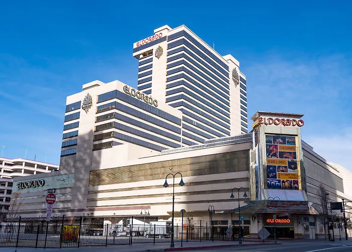 Eldorado Reno, A Caesars Destination Hotel