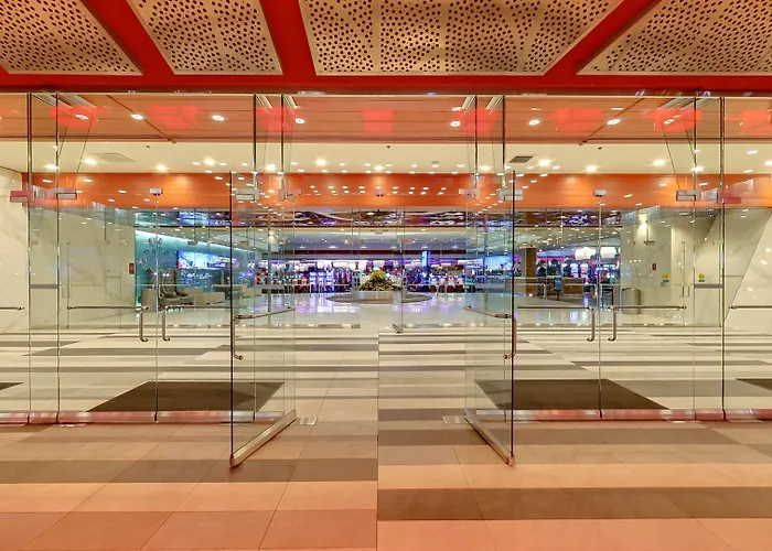 Grand Sierra And CasinoCasino Hotel